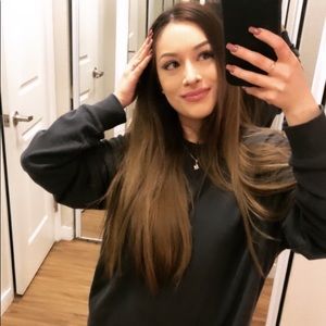 Meet your Posher, Melissa